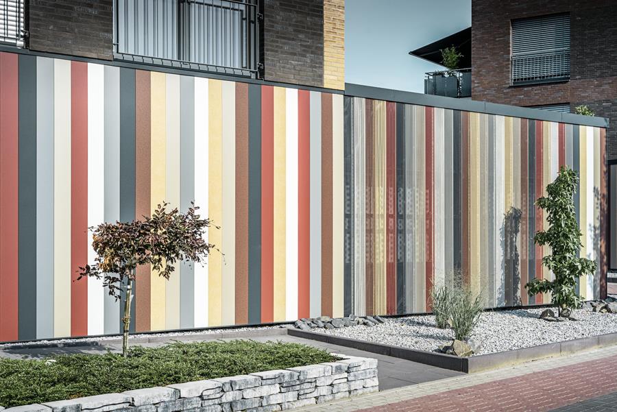 PREFA SIDING