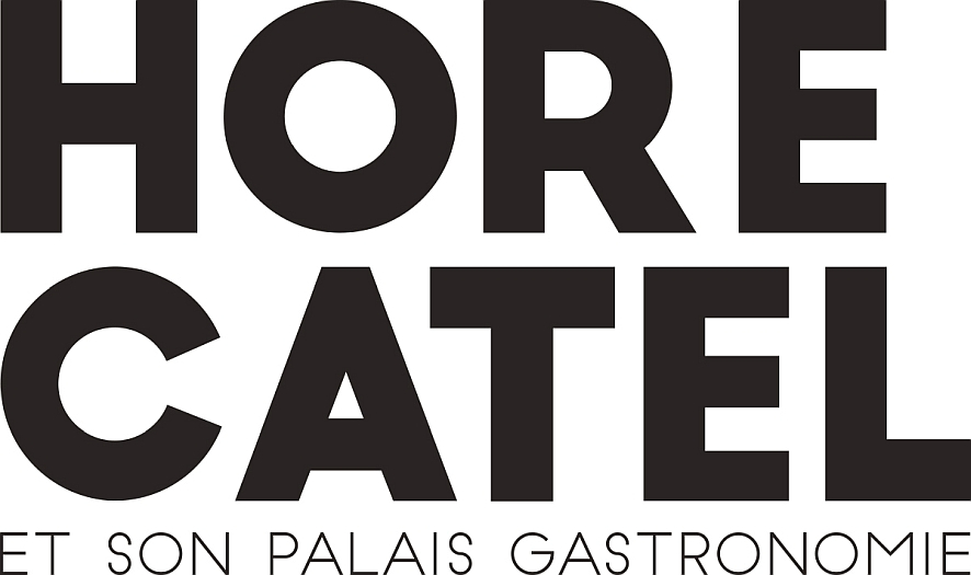 La gastronomie a son porpre palais à Horecatel 