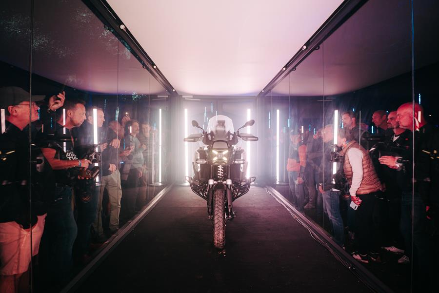 bmw bea award event masters
