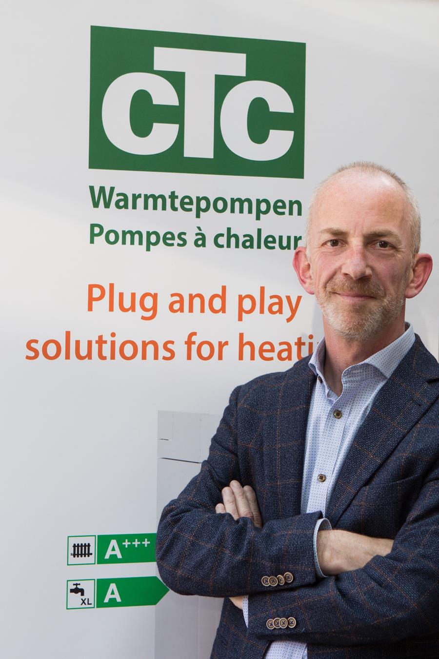 Dirk Van De Wynckel